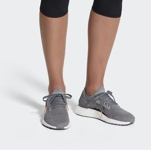 Adidas Ultraboost x Clima Running Shoes